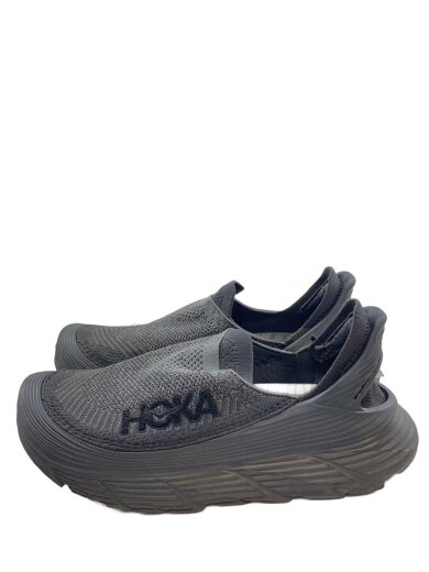 商品画像：ローカットスニーカー/27cm/BLK/FL1124L 1