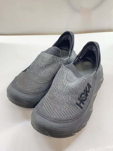 商品画像：ローカットスニーカー/27cm/BLK/FL1124L 2