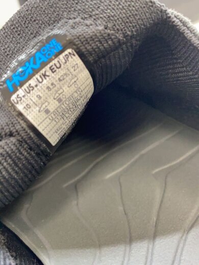 商品画像：ローカットスニーカー/27cm/BLK/FL1124L 5