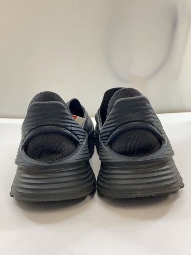 商品画像：ローカットスニーカー/27cm/BLK/FL1124L 6