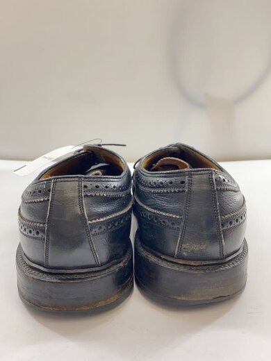 商品画像：ドレスシューズ/US8.5/BLK/92604 5