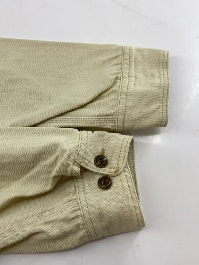 商品画像：長袖シャツ/16/コットン/CRM/7643045/TMS2301 5