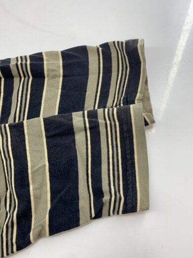 商品画像：カットソー/L/コットン/マルチカラー/ストライプ/AD2004 5