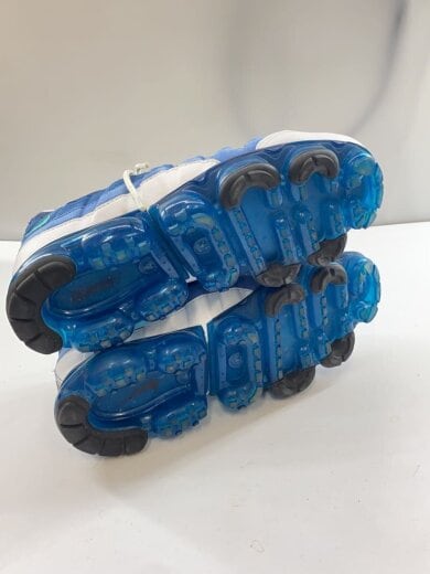 商品画像：AIR VAPORMAX 95/エアベイパーマックス/ホワイト/AJ7292-100/27cm/WHT 4