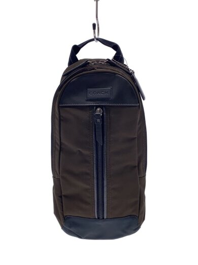 商品画像：ワンショルダー/ショルダーバッグ/--/BRW/F70692 1