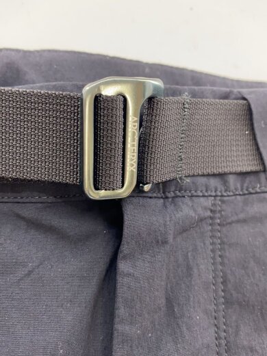 商品画像：Gamma Quick Dry Short/ショートパンツ/34/ナイロン/BLK/無地/X000007186 6