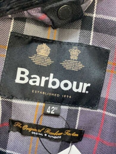 商品画像：ジャケット/42/ポリエステル/BLK/無地/232MCA0458 3