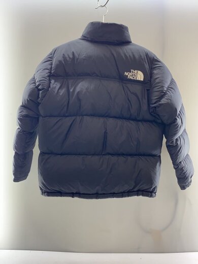 商品画像：ダウンジャケット/ヌプシジャケット/S/ナイロン/BLK/ND92335 2