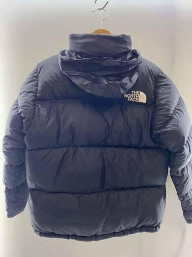 商品画像：ダウンジャケット/ヌプシジャケット/S/ナイロン/BLK/ND92335 3