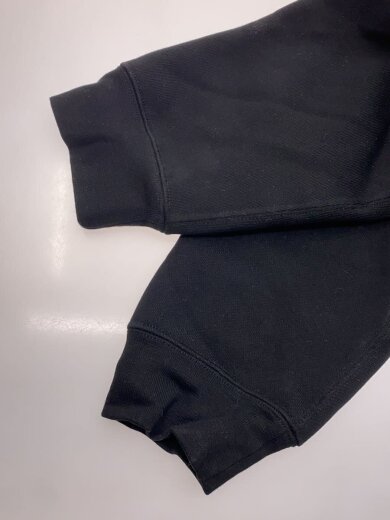 商品画像：25AW/HOODED SWEATSHIRT/パーカー/36/コットン/BLK/9252-CS80 5