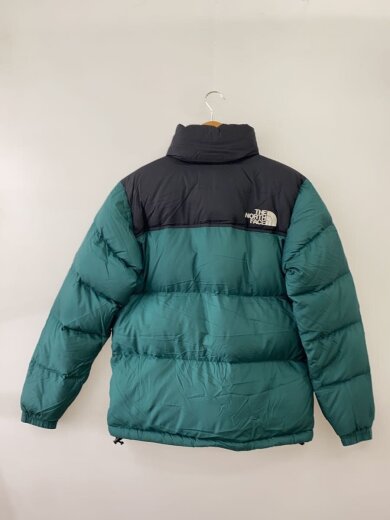 商品画像：NUPTSE JACKET_ヌプシジャケット/M/ナイロン/GRN 2