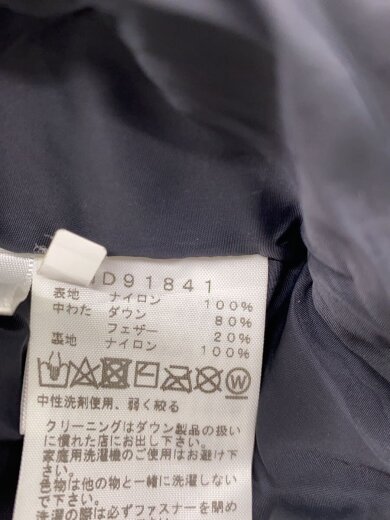 商品画像：NUPTSE JACKET_ヌプシジャケット/M/ナイロン/GRN 4