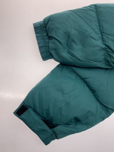 商品画像：NUPTSE JACKET_ヌプシジャケット/M/ナイロン/GRN 5