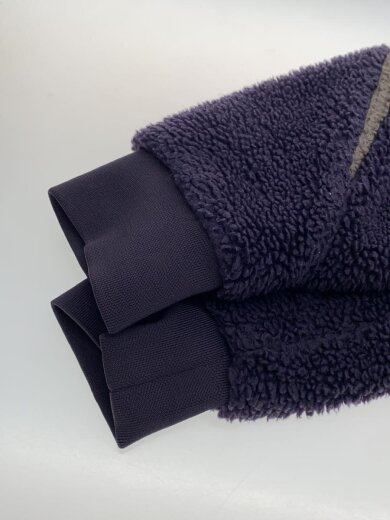 商品画像：SWOOSH FULL ZIP JACKET/フリースジャケット/M/ポリエステル/PUP/BQ6546-540// 6