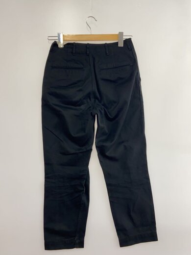 商品画像：ボトム/1/コットン/BLK/無地/191-13156 034 2