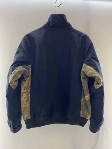 商品画像：LOMA VISTA NECK JACKET_ロマ ビスタ スタンド ネック ジャケット/S/ポリエステル/カモ 2