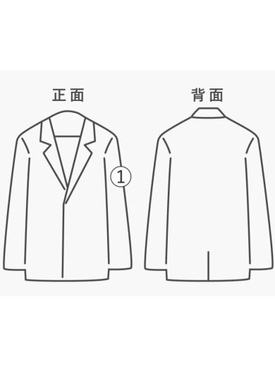 商品画像：トップス/L/コットン/BLK/6800513030/半袖プルオーバー 7