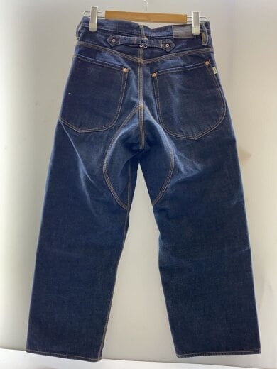 商品画像：CLASSIC DOUBLE KNEE DENIM PANTS/30/デニム/IDG/CLASS03// 2