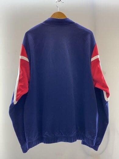 商品画像：ジャケット/XL/ポリエステル/無地/190077104043 2