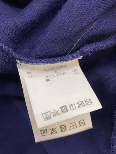 商品画像：ジャケット/XL/ポリエステル/無地/190077104043 4