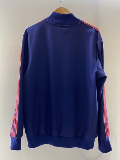 商品画像：アーセナル テラスアイコン ジャージ/XXL/ポリエステル/NVY/JF0544/// 2
