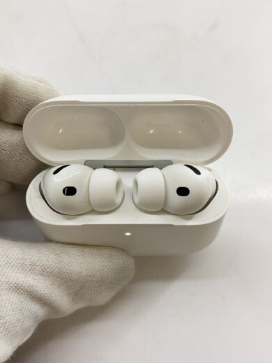 商品画像：イヤホン AirPods Pro 3 MFHP4J/A 4