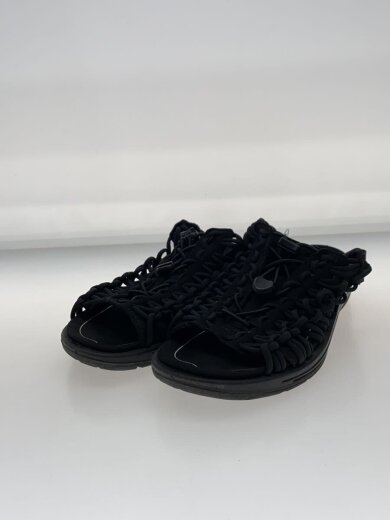 商品画像：サンダル/25cm/BLK/1027297// 2