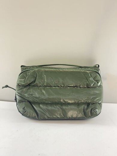商品画像：BOTTLE SACOCHE BAG/バッグ/ナイロン/GRN/無地 3