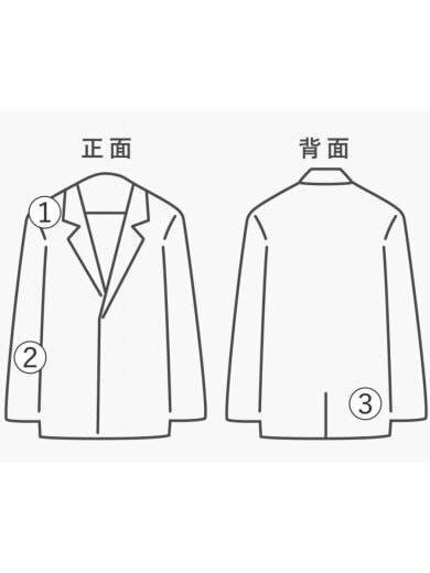 商品画像：デナリジャケット/XXL/ポリエステル/YLW// 9