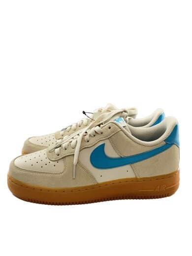 商品画像：AIR FORCE 1 07 LV8_エア フォース 1 07 LV8/27cm/WHT// 1