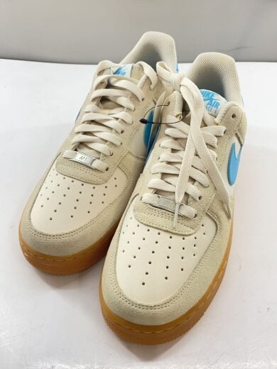商品画像：AIR FORCE 1 07 LV8_エア フォース 1 07 LV8/27cm/WHT// 2