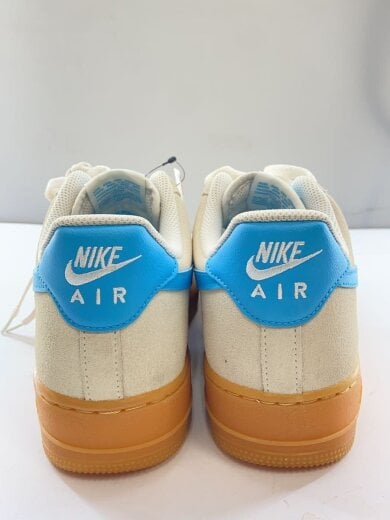 商品画像：AIR FORCE 1 07 LV8_エア フォース 1 07 LV8/27cm/WHT// 6
