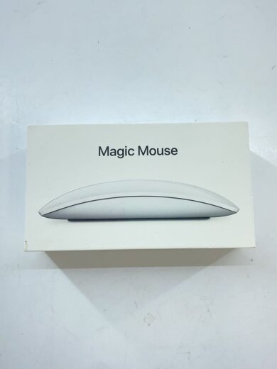 商品画像：Magic Mouse 2 MLA02J/A A1657// 5