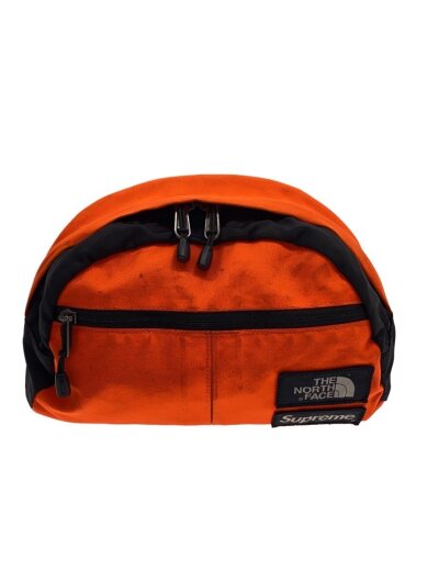 商品画像：16AW/Roo II Lumbar Pack/ポリエステル/ORN/NF00ASUA// 1