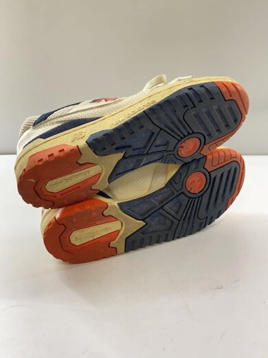 商品画像：ローカットスニーカー/23.5cm/マルチカラー/BB550CPB 4
