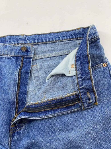 商品画像：90s/USA製/ボトム/38/コットン/IDG/550-4891 3