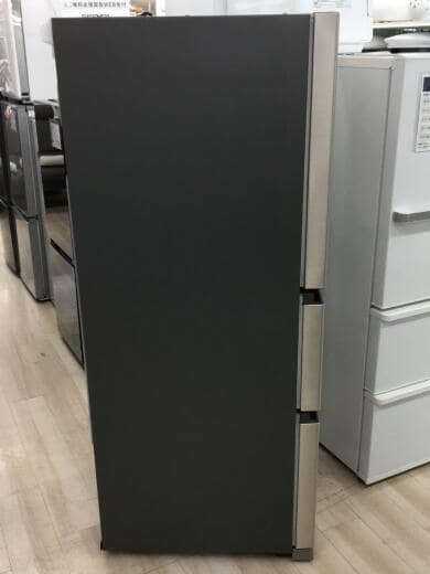 画像：HITACHI冷蔵庫/R-27NV2