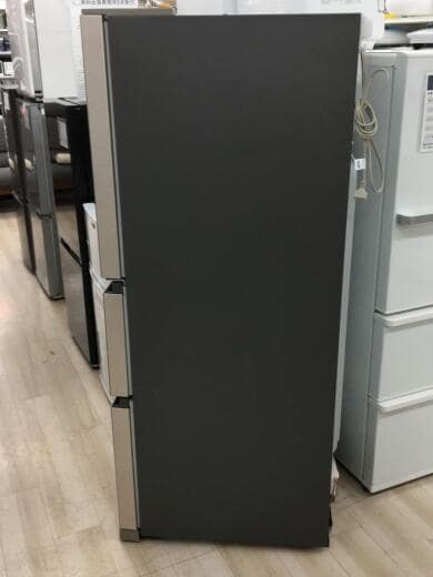 画像：HITACHI冷蔵庫/R-27NV4