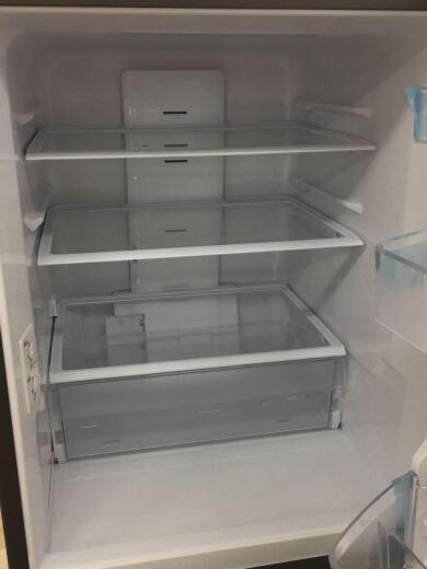 画像：HITACHI冷蔵庫/R-27NV5