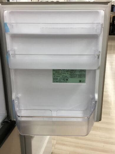 画像：HITACHI冷蔵庫/R-27NV6