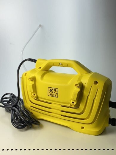 画像：KARCHER高圧洗浄機 K2 クラシック3