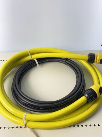 画像：KARCHER高圧洗浄機 K2 クラシック5