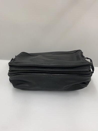 商品画像：ショルダーバッグ/--/BLK// 4