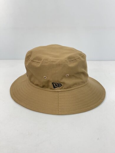 商品画像：ハット/M/コットン/KHK/無地/メンズ 2