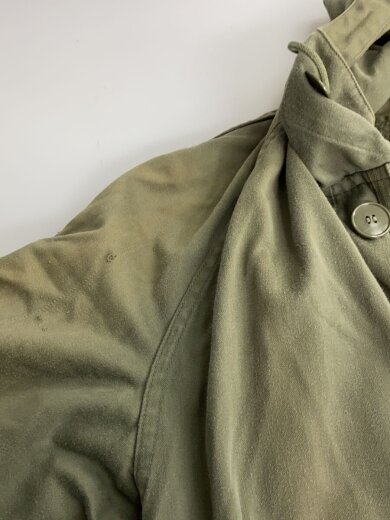 商品画像：SOCOVET/モッズコート/--/--/KHK/無地 6