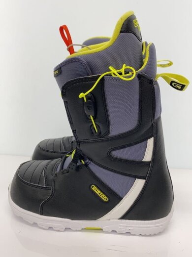 商品画像：スノーボードブーツ/27cm/GRY 2