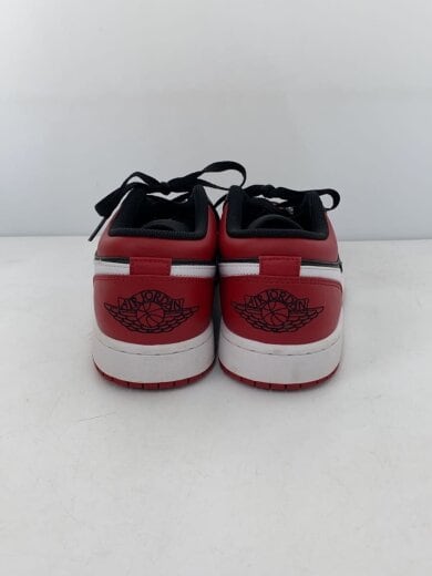 商品画像：ローカットスニーカー_553558-066/28.5cm/BLK/レザー// 6