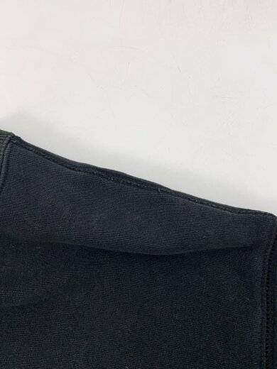 商品画像：スウェット/L/コットン/BLK 8