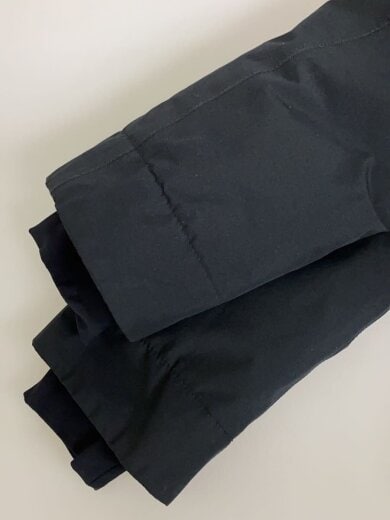 商品画像：ロングダウンジャケット/40/ポリエステル/BLK/PI028DL-11121-9300 5