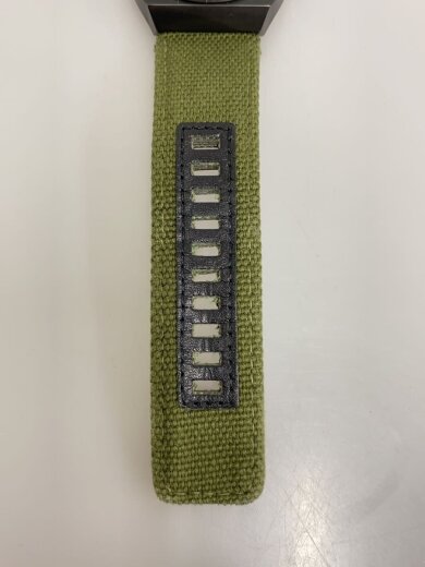 商品画像：クォーツ腕時計/アナログ/--/KHK/DZ-1412// 5